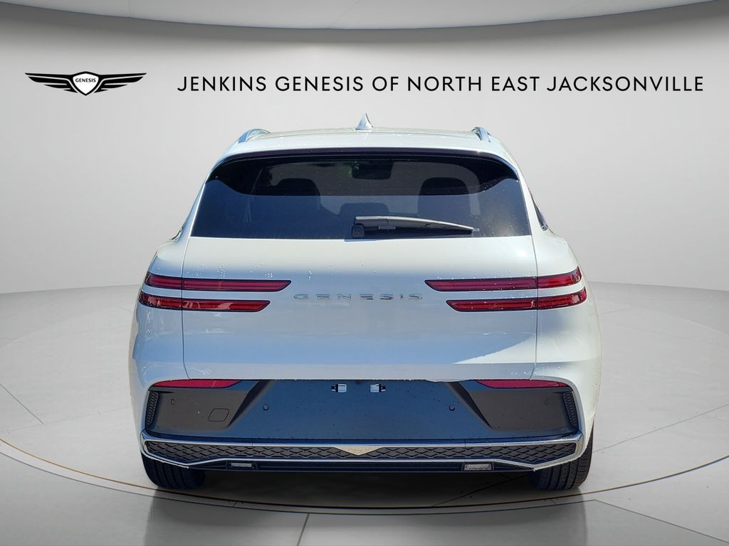 New 2027 Genesis GV70 2.5T Advanced SUV