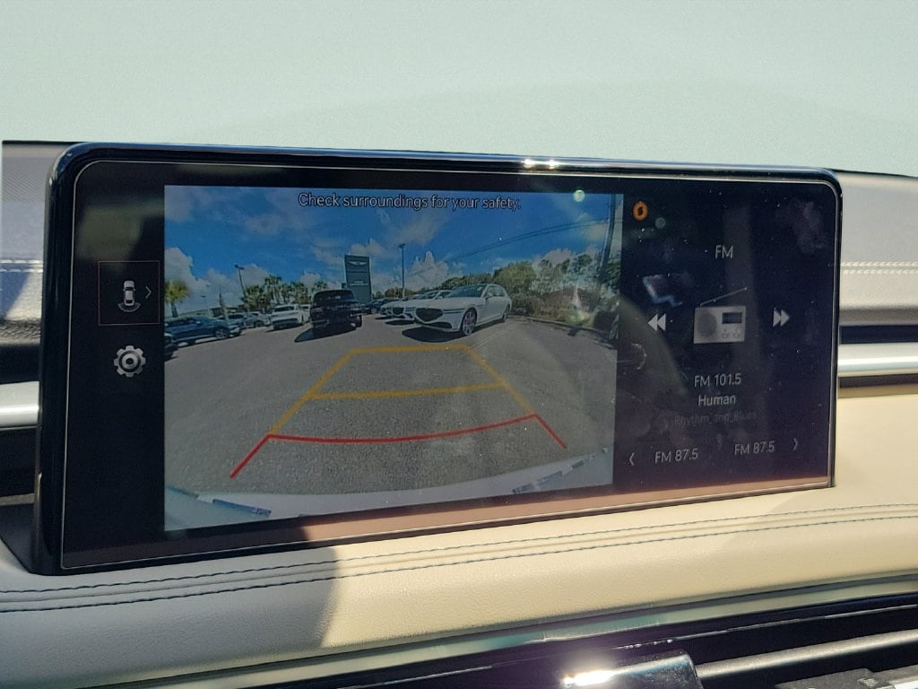 2026 GENESIS G70 Standard - Photo 28