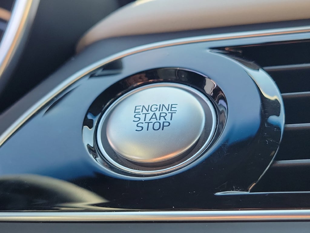 2023 GENESIS G70 Standard - Photo 34