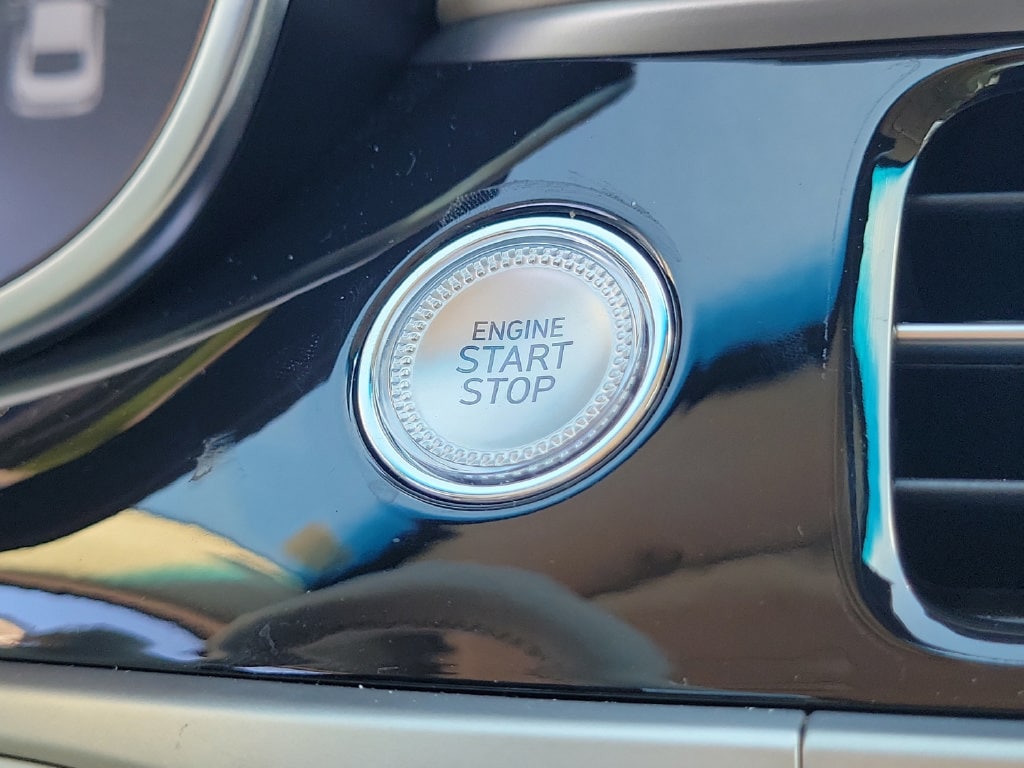2026 GENESIS G70 Prestige - Photo 26