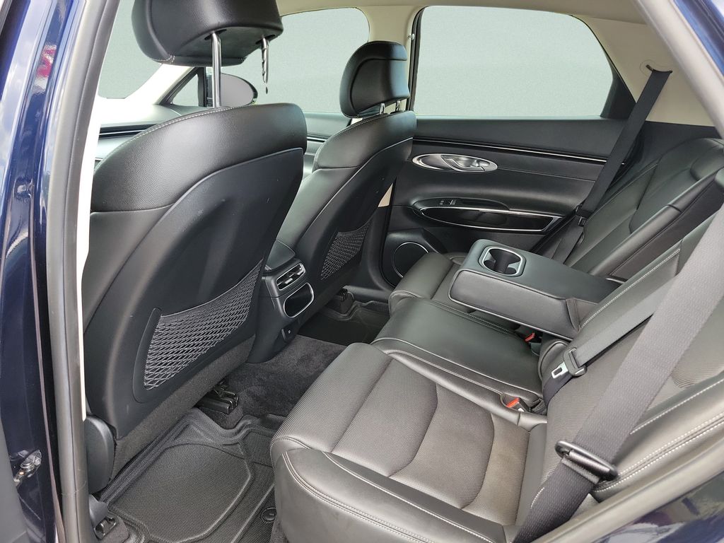 2023 GENESIS GV70 Standard - Photo 12
