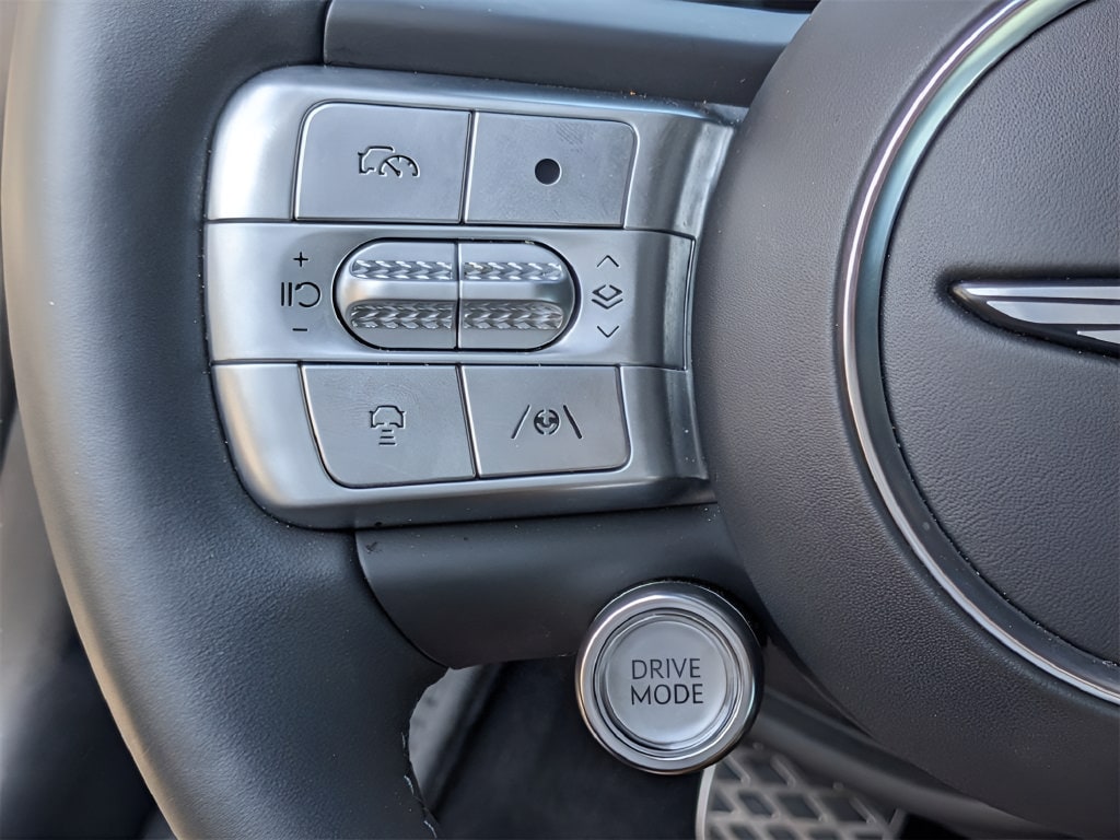 2023 GENESIS GV60 Performance - Photo 17