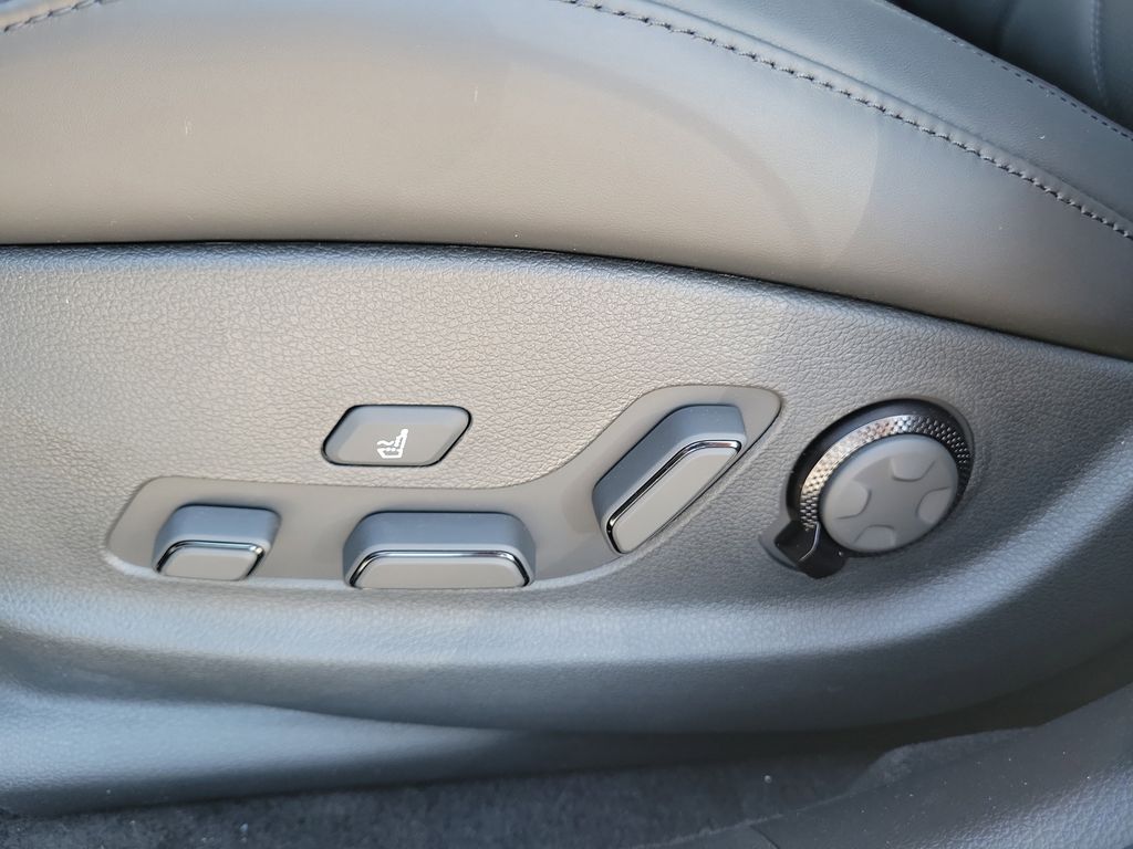 2026 GENESIS G80 Prestige Black - Photo 22