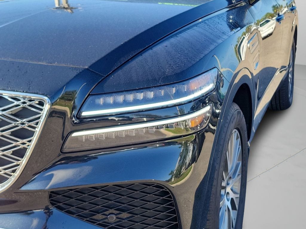 2025 GENESIS GV80 Standard - Photo 11