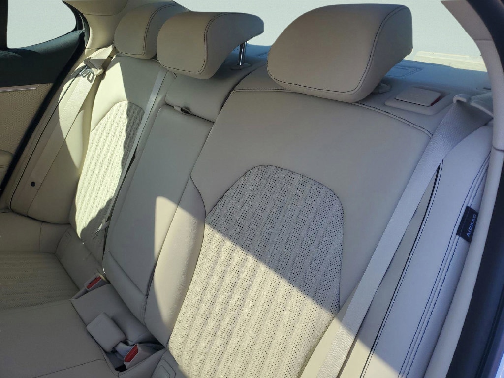 2026 GENESIS G70 Prestige - Photo 43