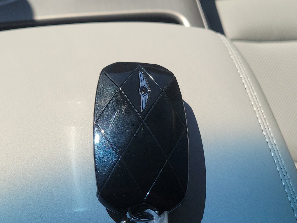 2026 GENESIS GV70 Advanced - Photo 15