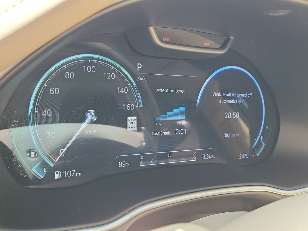 2024 GENESIS GV80 Standard - Photo 24