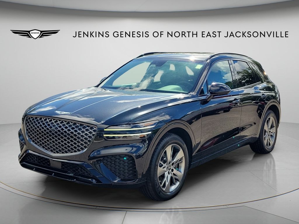 Used 2023 Genesis GV70 SUV