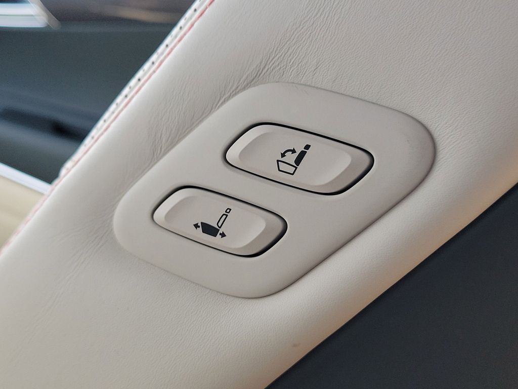 2025 GENESIS GV80 Coupe E-SC - Photo 15