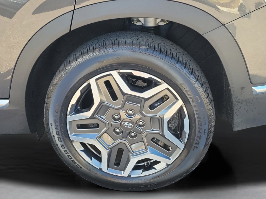 2022 Hyundai Santa Fe Limited - Photo 8