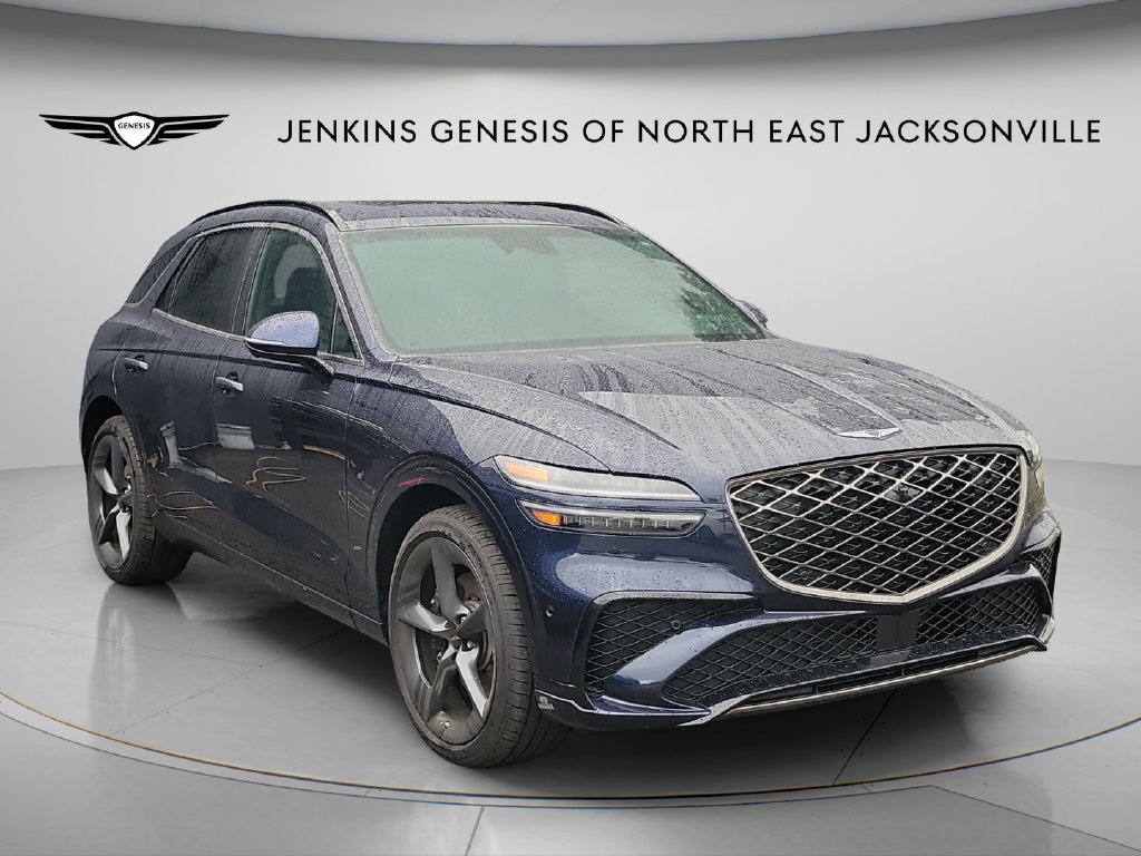 2026 GENESIS GV70