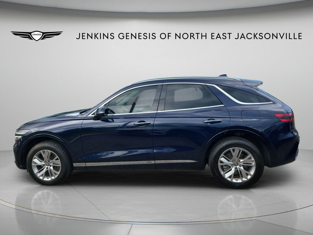 2023 GENESIS GV70 Standard - Photo 6