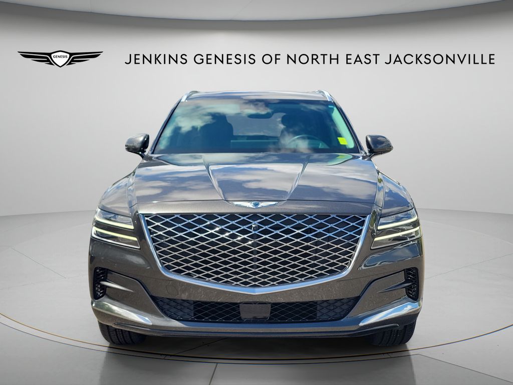 2024 GENESIS GV80 Standard - Photo 6