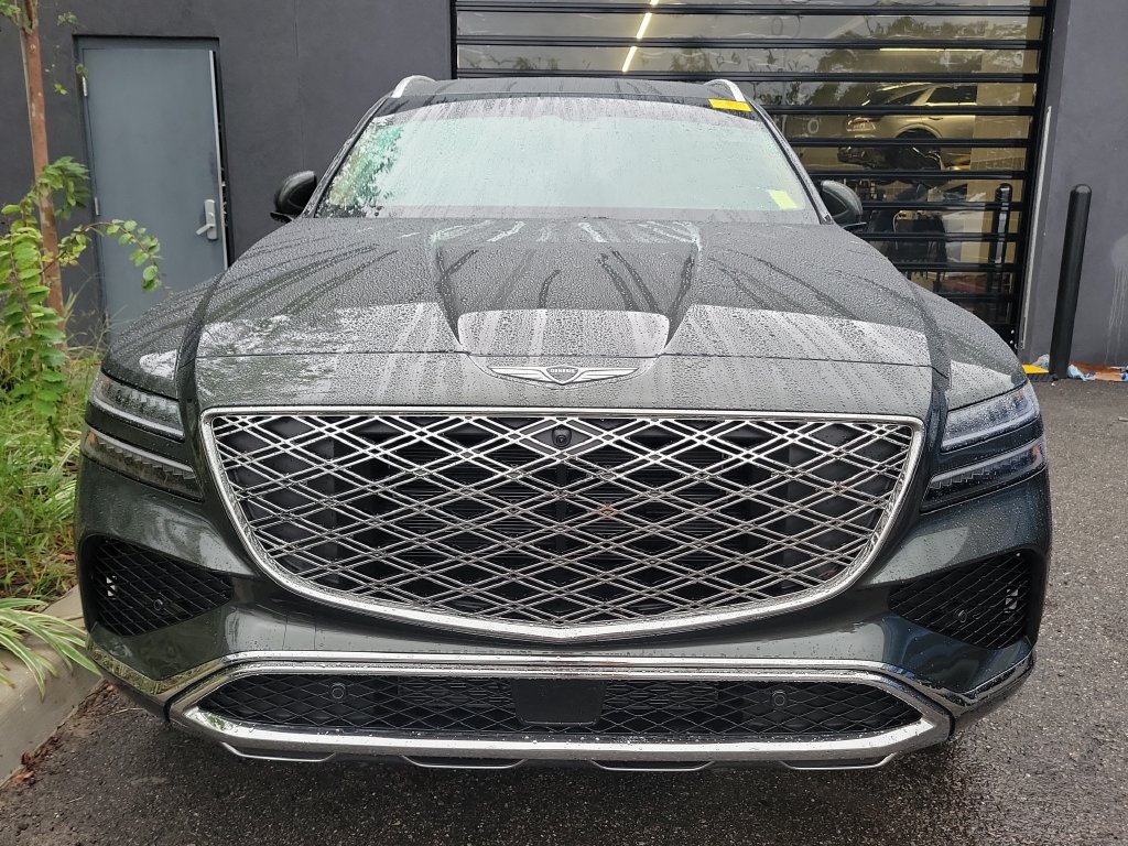 Used 2026 Genesis GV80 SUV