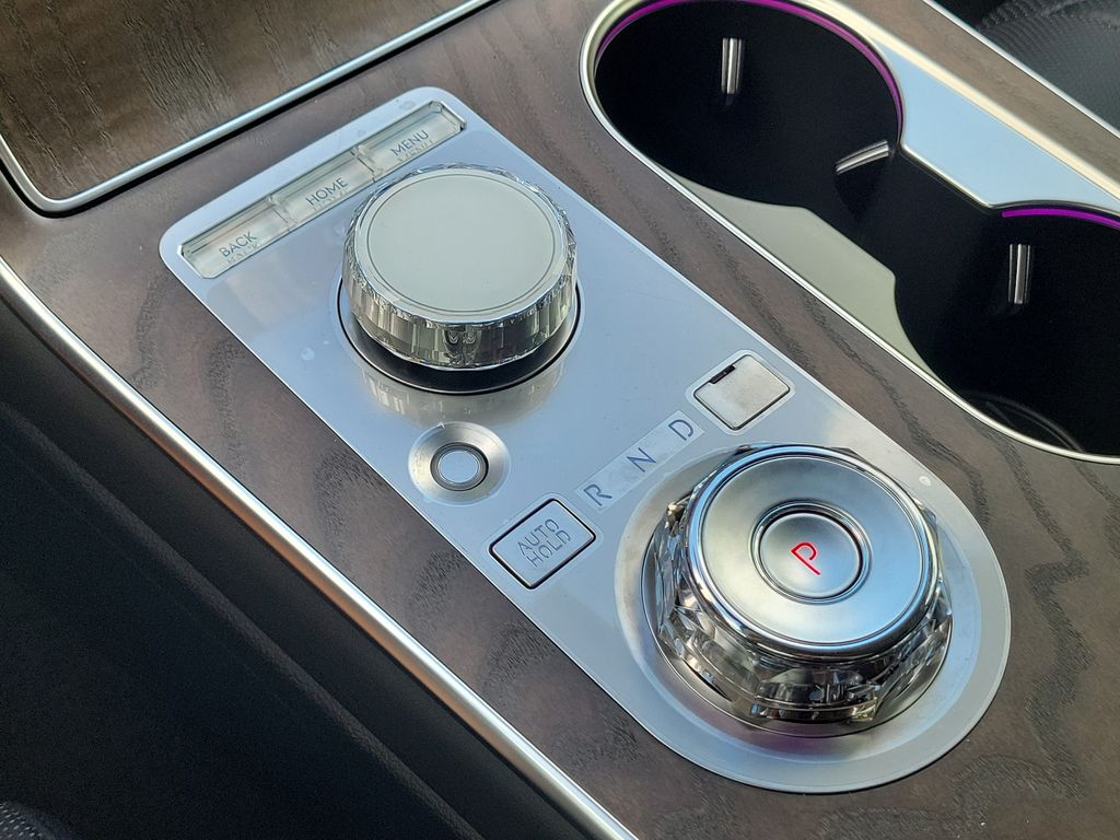 2025 GENESIS GV80 Prestige - Photo 30
