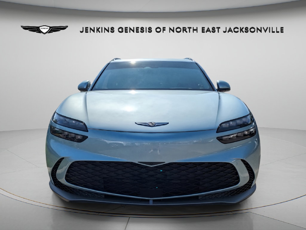 2023 GENESIS GV60 Performance - Photo 8