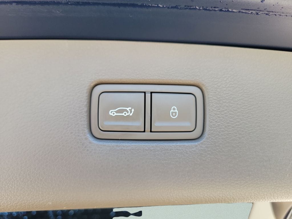 2024 GENESIS GV80 Standard - Photo 8