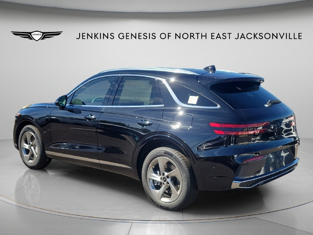 2026 GENESIS GV70 Advanced - Photo 7