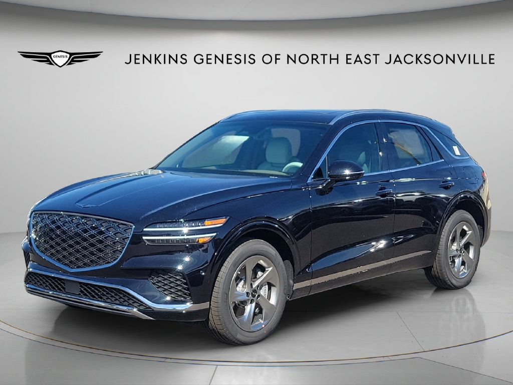 2026 GENESIS GV70 Advanced - Photo 9