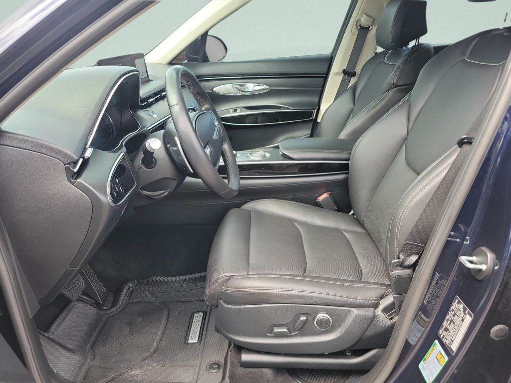 2023 GENESIS GV70 Standard - Photo 18