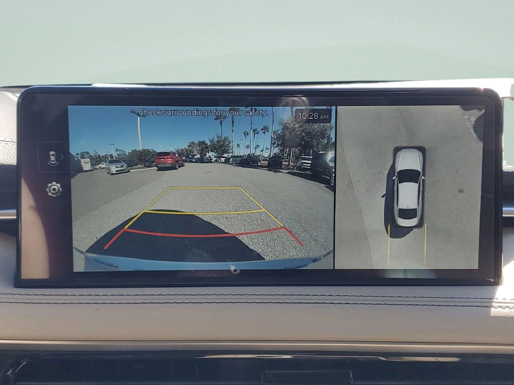 2026 GENESIS G70 Prestige - Photo 11