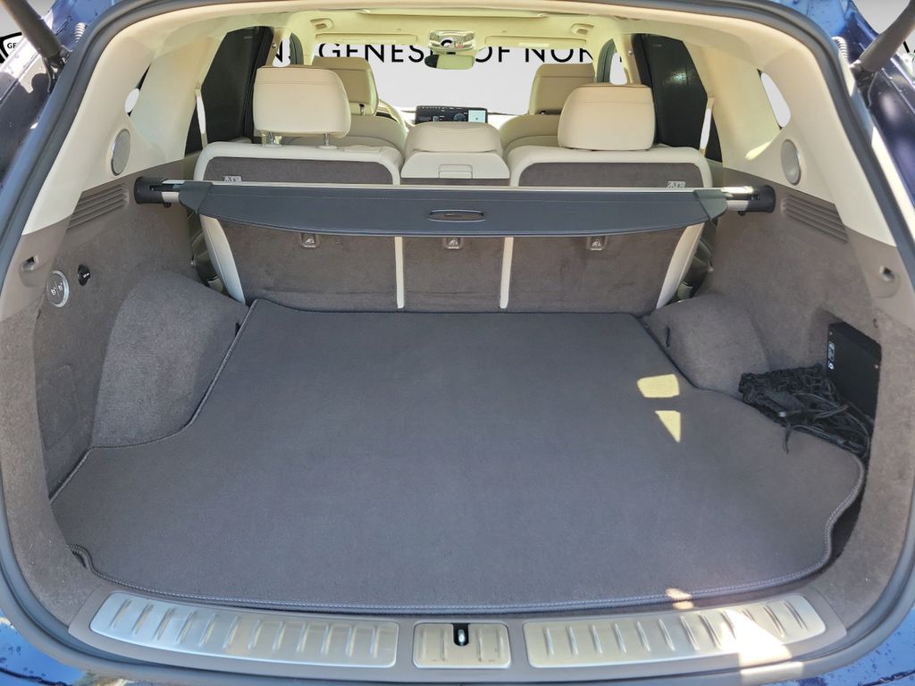 2024 GENESIS GV80 Standard - Photo 7