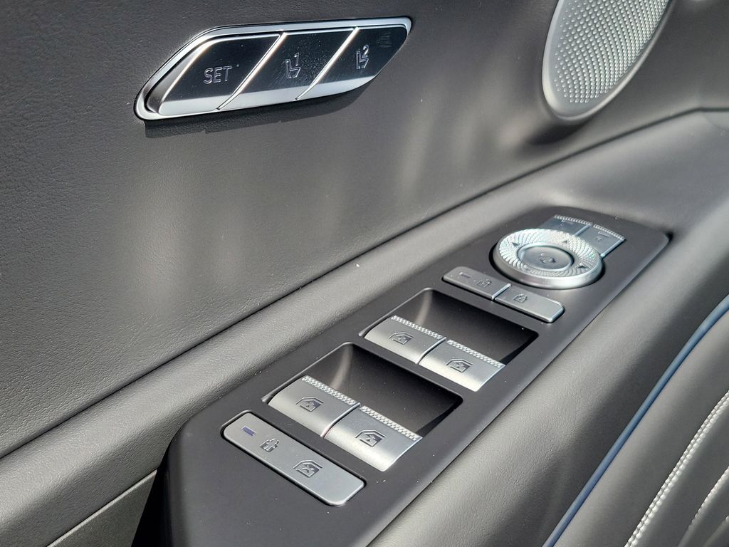 2026 GENESIS GV80 Prestige - Photo 20