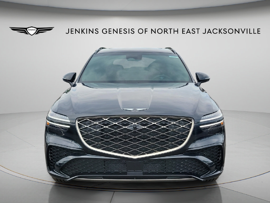 2026 GENESIS GV70 Sport Advanced - Photo 5