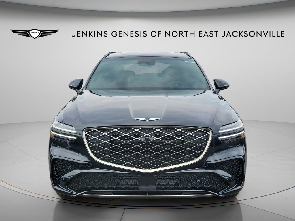 Used 2026 Genesis GV70 3.5T Sport Advanced SUV