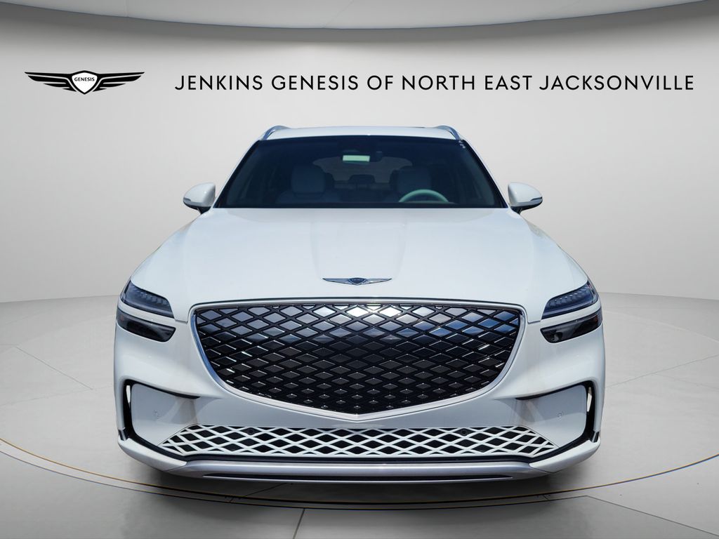 2026 GENESIS GV70 Base - Photo 6