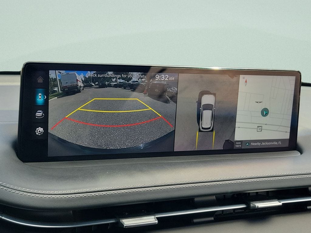 2023 GENESIS GV70 Sport - Photo 30