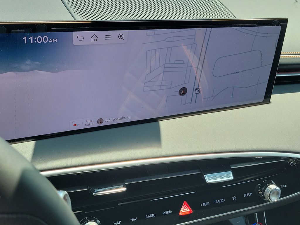 2026 GENESIS GV70 Sport Prestige - Photo 20