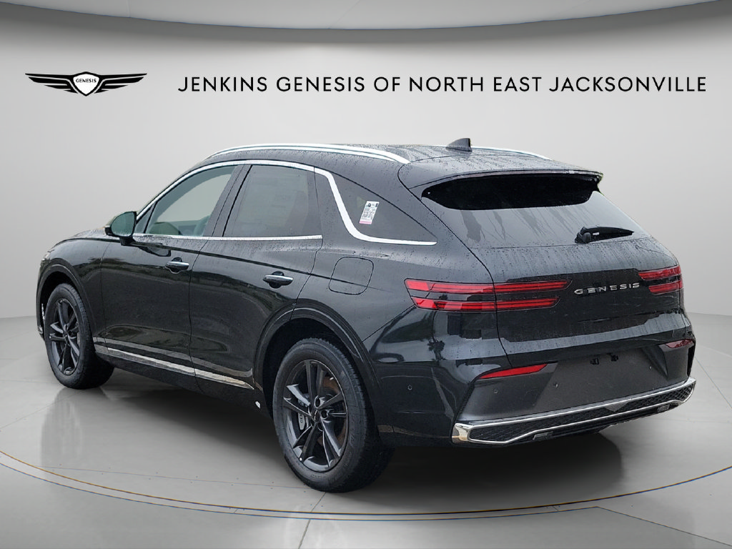 New 2027 Genesis GV70 2.5T Advanced SUV