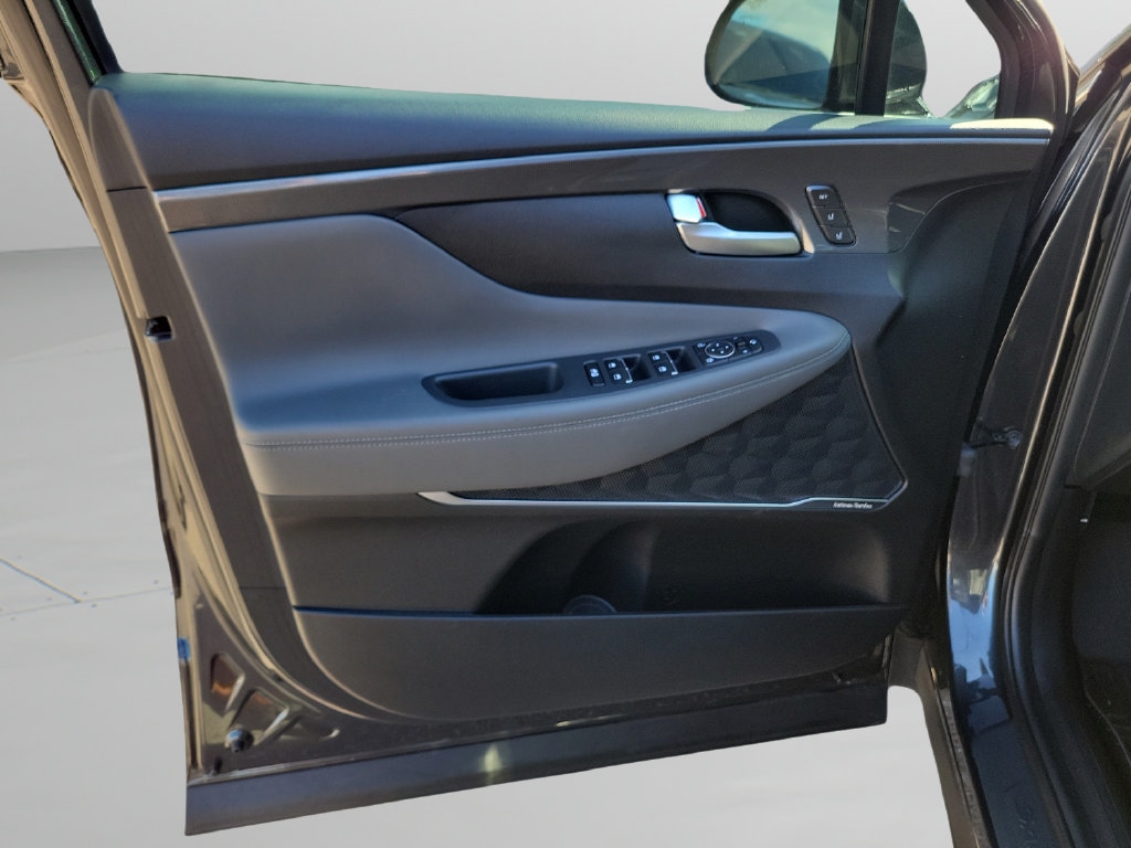 2022 Hyundai Santa Fe Limited - Photo 20