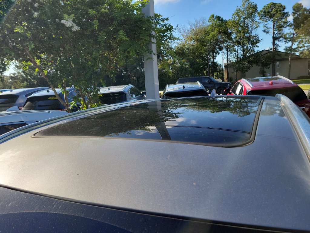 2024 GENESIS GV80 Standard - Photo 8