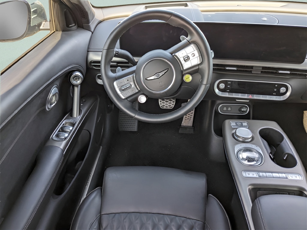 2023 GENESIS GV60 Performance - Photo 9