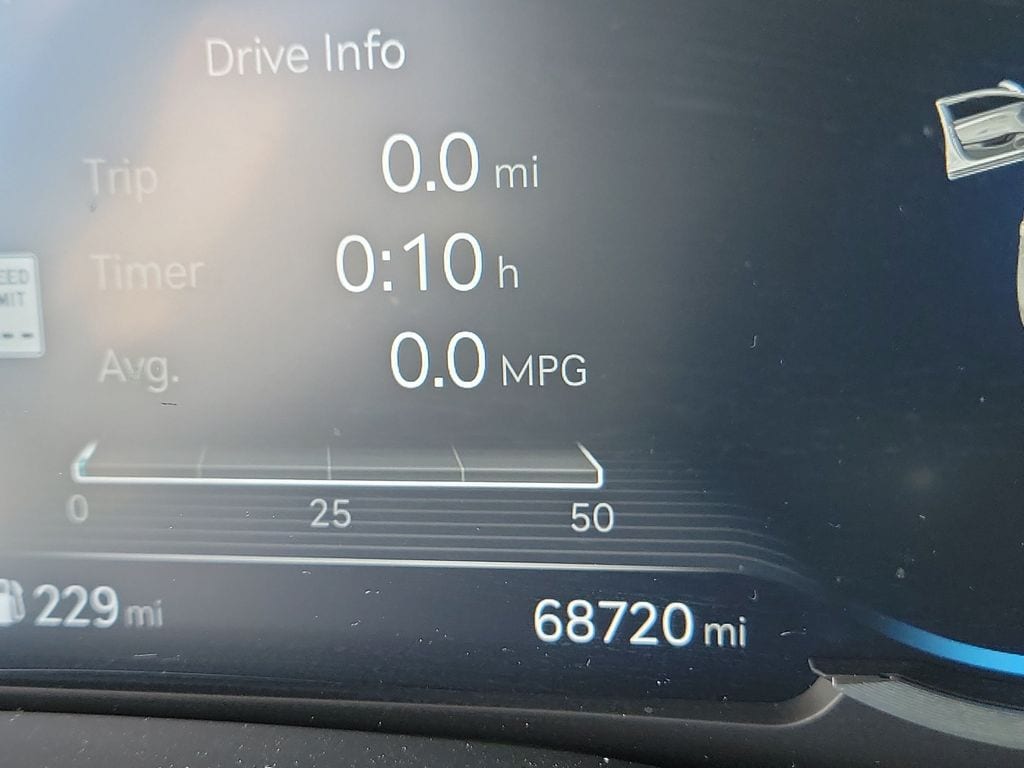 2023 GENESIS GV70 Sport - Photo 28