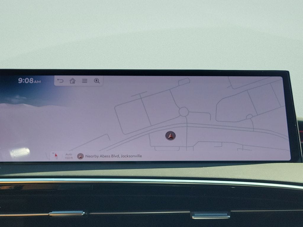 2026 GENESIS GV70 Sport Prestige - Photo 24