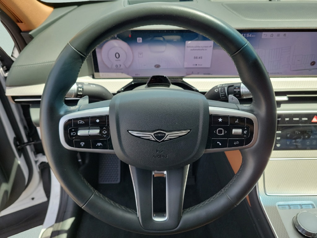 2026 GENESIS GV80 Advanced - Photo 19