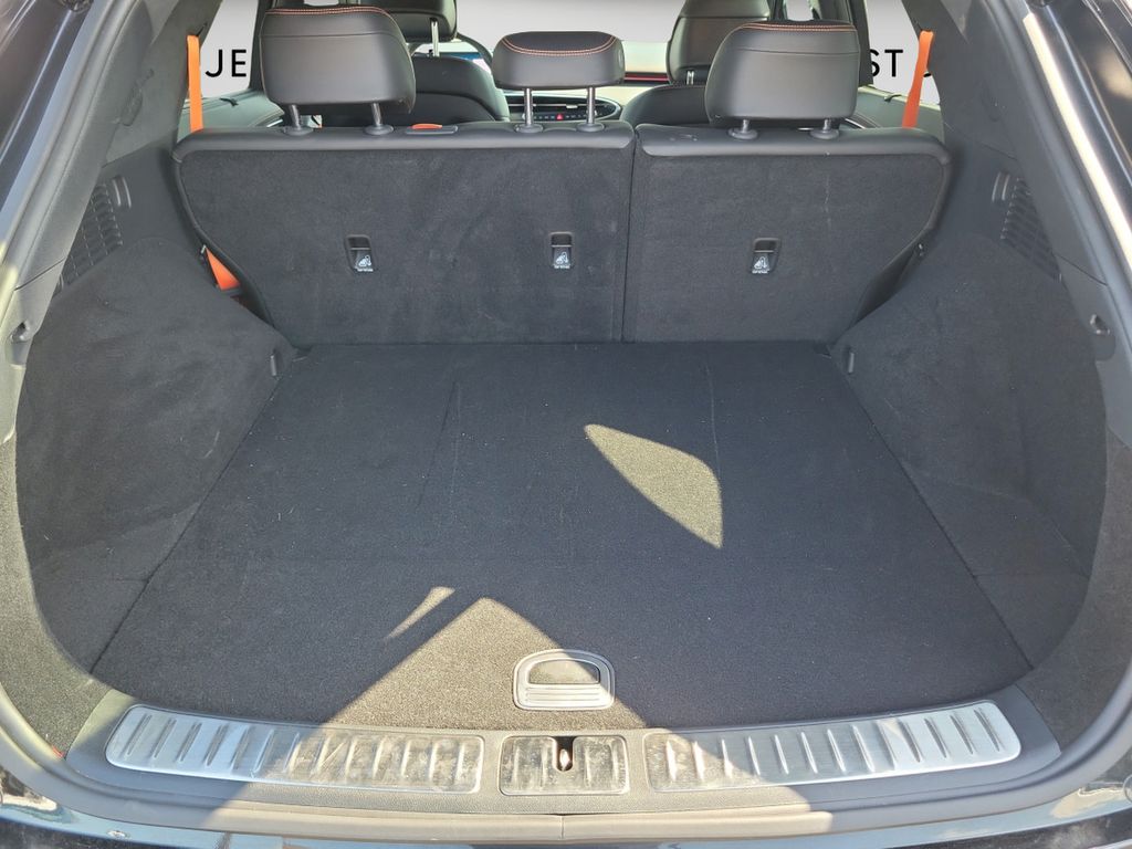 2026 GENESIS GV70 Sport Prestige - Photo 7
