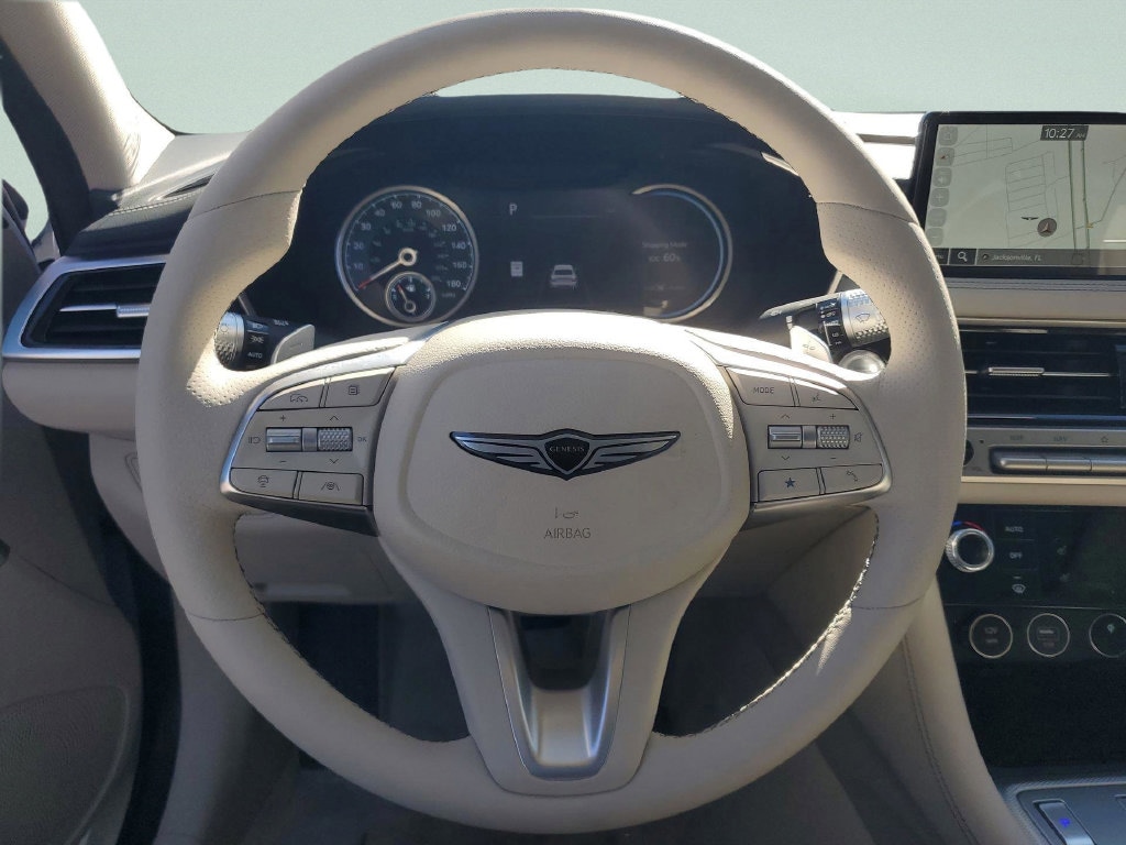 2026 GENESIS G70 Prestige - Photo 50