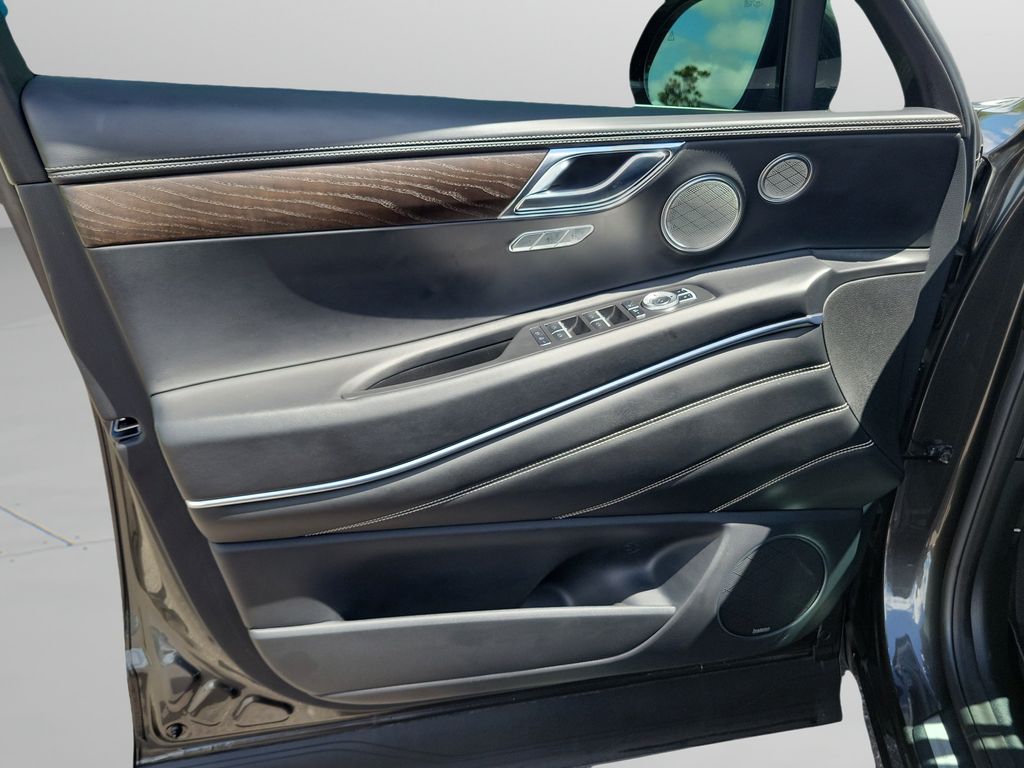 2024 GENESIS GV80 Standard - Photo 20