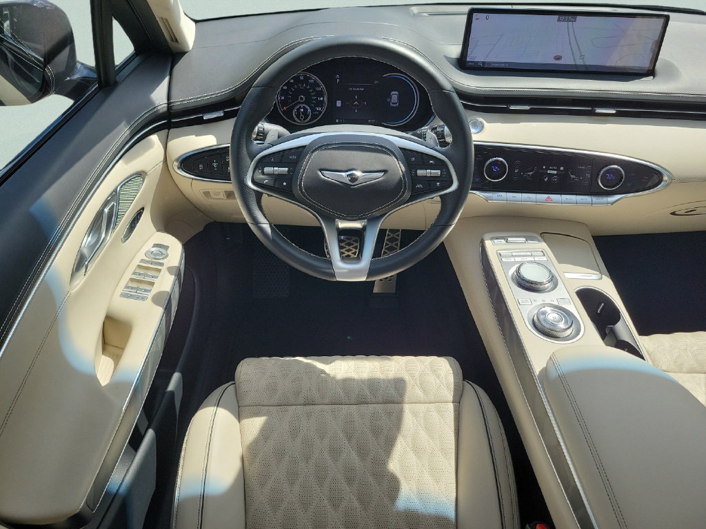 2025 GENESIS GV70 Sport - Photo 15