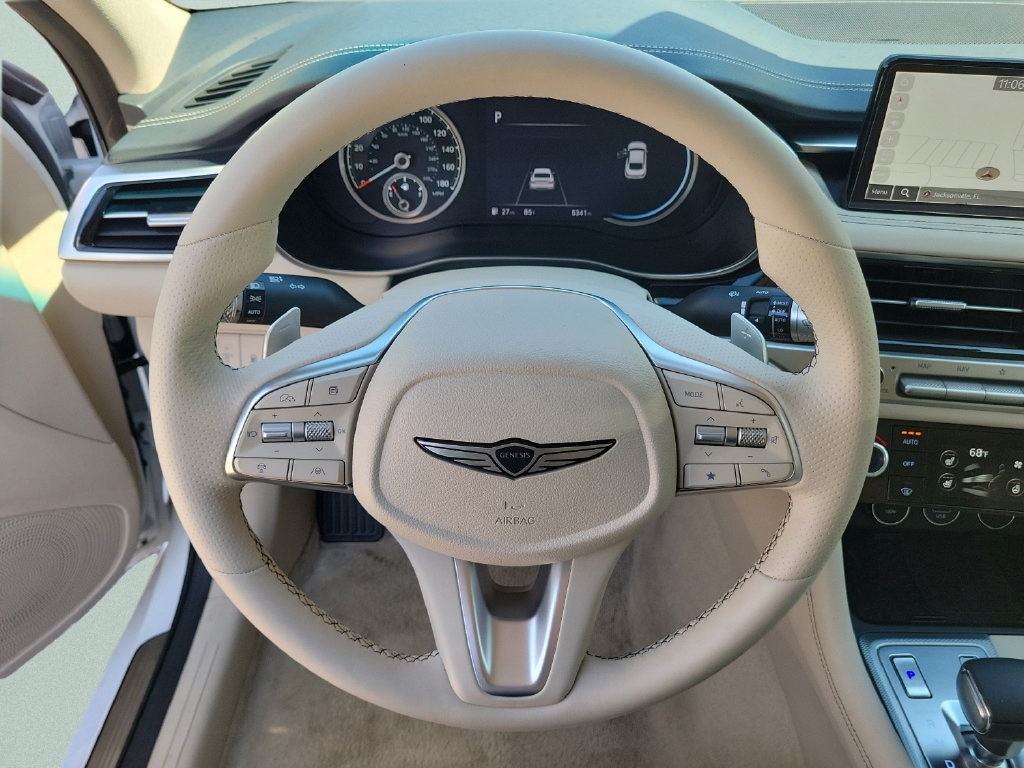 2026 GENESIS G70 Prestige - Photo 20