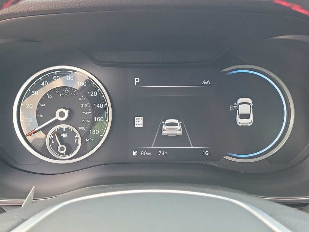 2026 GENESIS G70 Sport Prestige - Photo 28