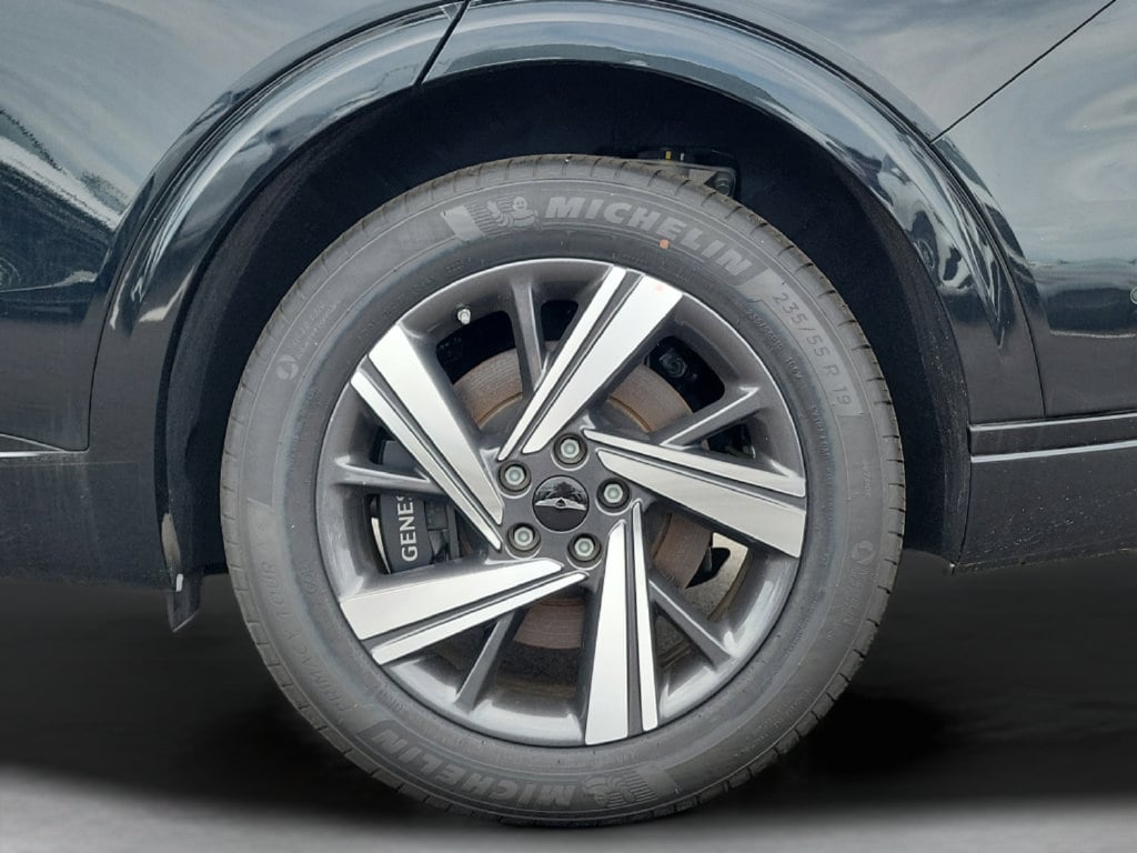 2026 GENESIS GV70 Sport Advanced - Photo 29
