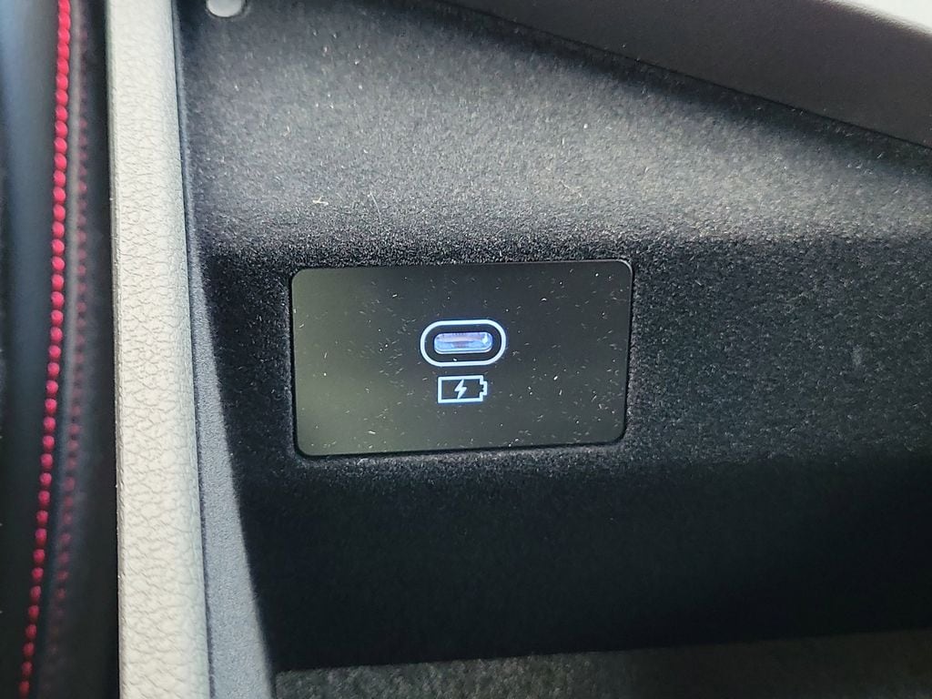 2026 GENESIS G70 Sport Prestige - Photo 21