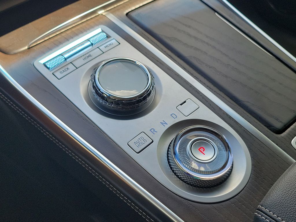 2024 GENESIS GV80 Standard - Photo 33