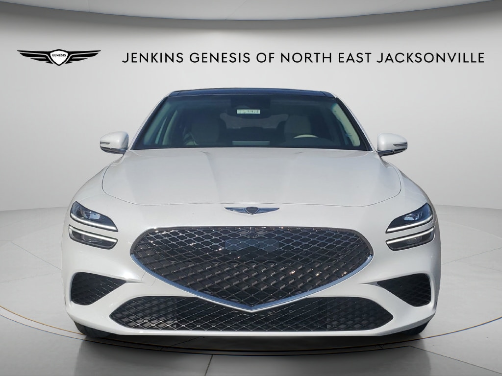 2026 GENESIS G70 Prestige - Photo 8