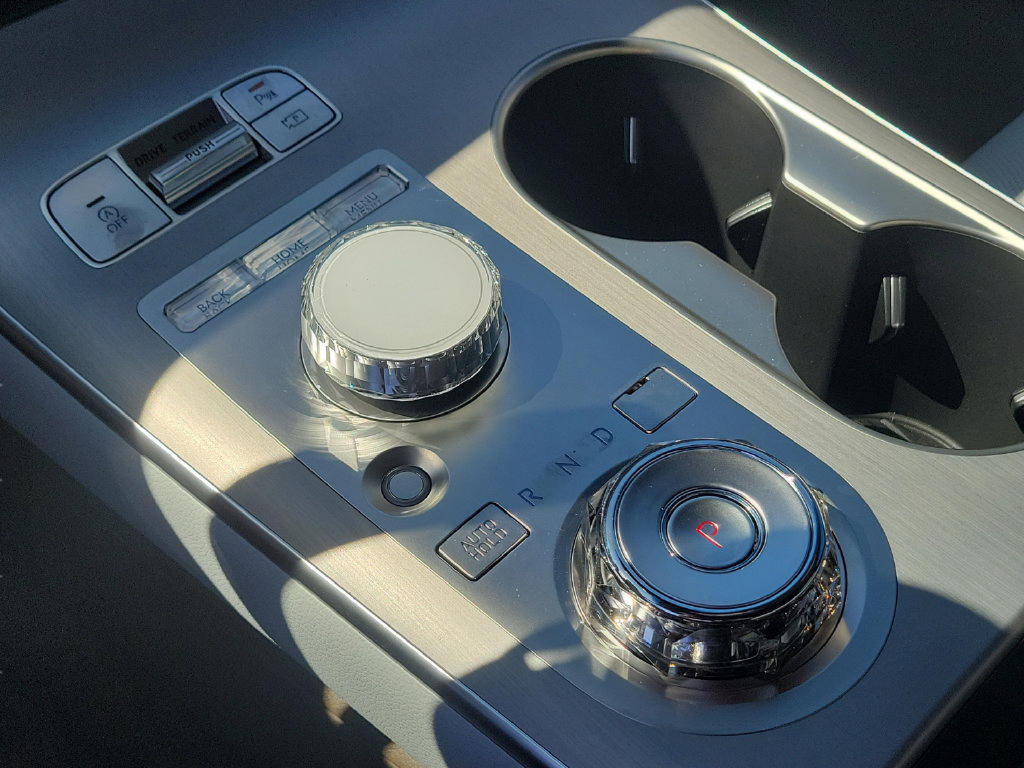 2026 GENESIS GV70 Advanced - Photo 19